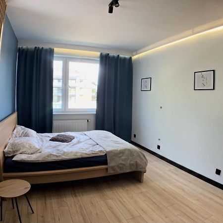 Loftowe Ukielove Όλστυν Εξωτερικό φωτογραφία