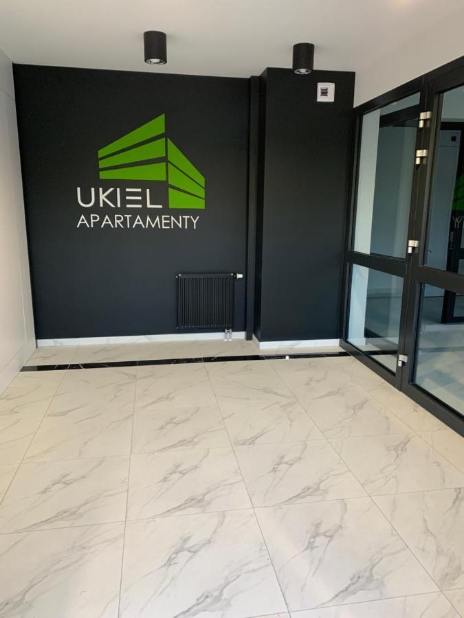 Loftowe Ukielove Όλστυν Εξωτερικό φωτογραφία